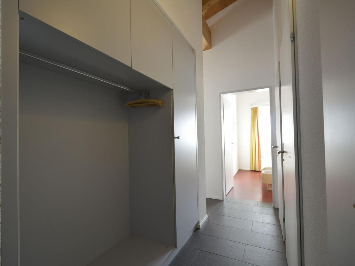 Apartment Surses Alpin-2 By Interhome サヴォニン エクステリア 写真