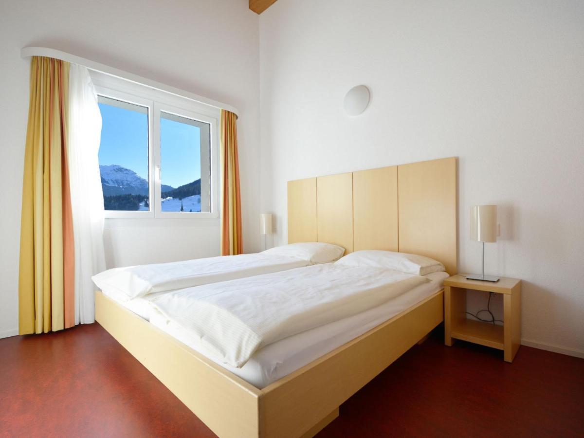 Apartment Surses Alpin-2 By Interhome サヴォニン エクステリア 写真