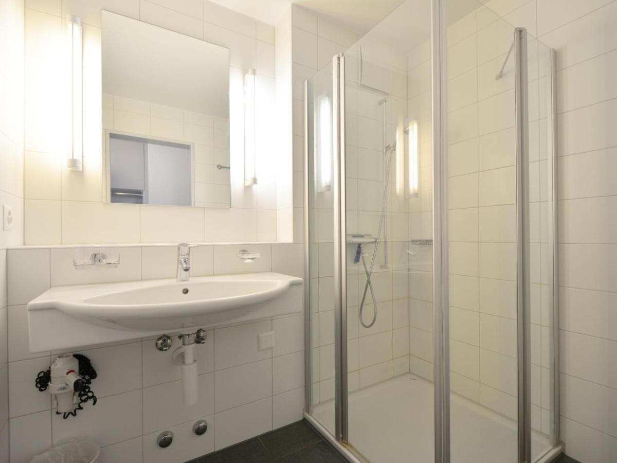 Apartment Surses Alpin-2 By Interhome サヴォニン エクステリア 写真
